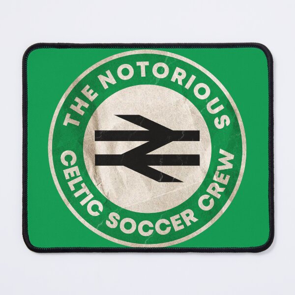 Item preview, The Notorious Celtic Soccer Crew designed and sold by casualsofficial.