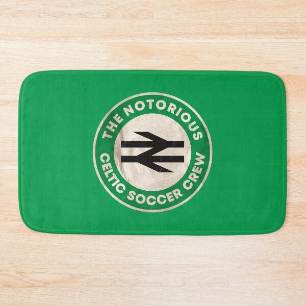 Item preview, The Notorious Celtic Soccer Crew designed and sold by casualsofficial.