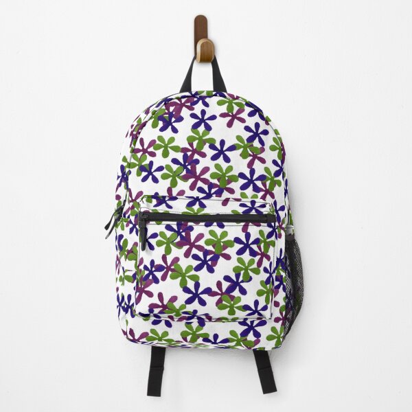Item preview, Colorful Flowers designed and sold by kel72.