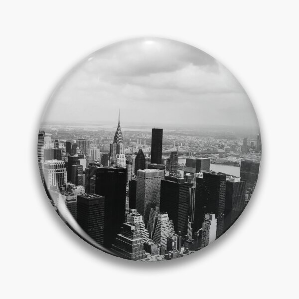 Item preview, New York City designed and sold by hannahp2140.