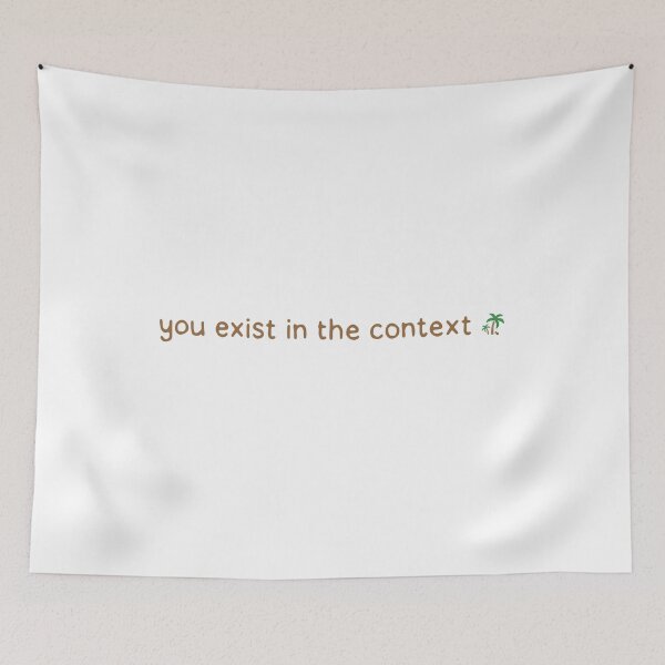 Item preview, Context. Coconut Tree. Kamala. designed and sold by dontqu0teme.