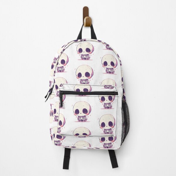 Item preview, Kawaii Skeleton designed and sold by MendaciousMina.