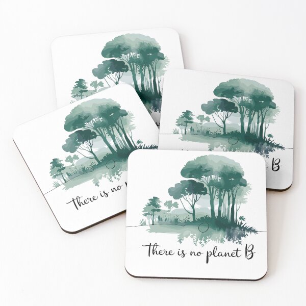 Item preview, There is no planet b designed and sold by DESAMPA-012.