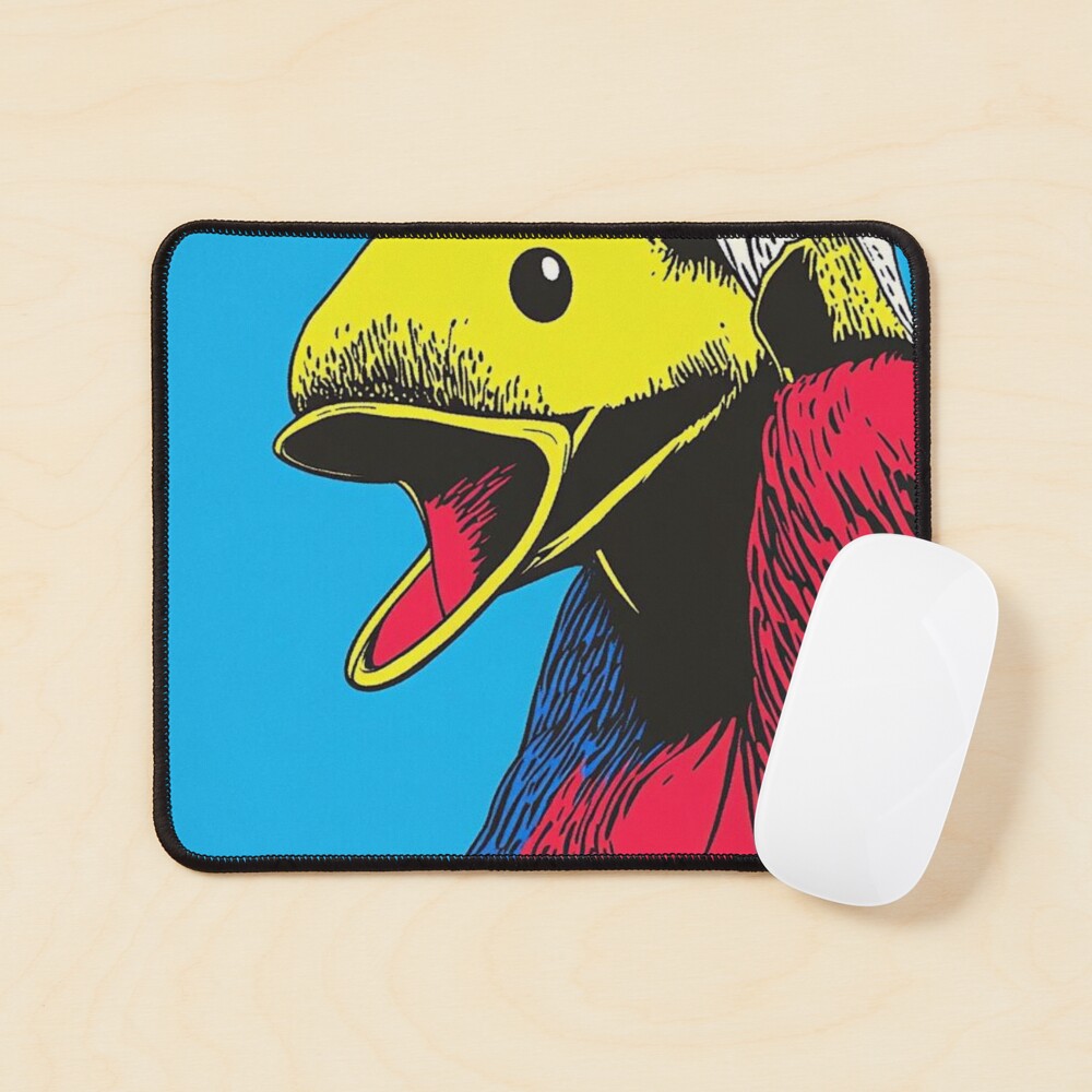 Item preview, Mouse Pad designed and sold by BzzLab.