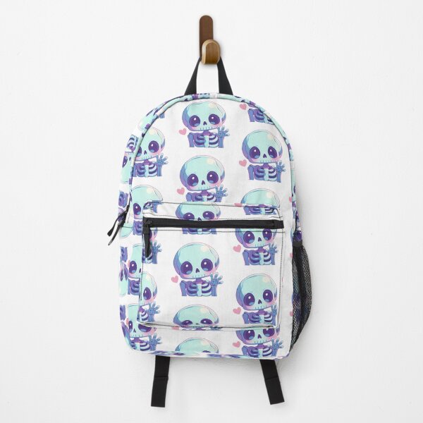 Item preview, Kawaii Skeleton designed and sold by MendaciousMina.