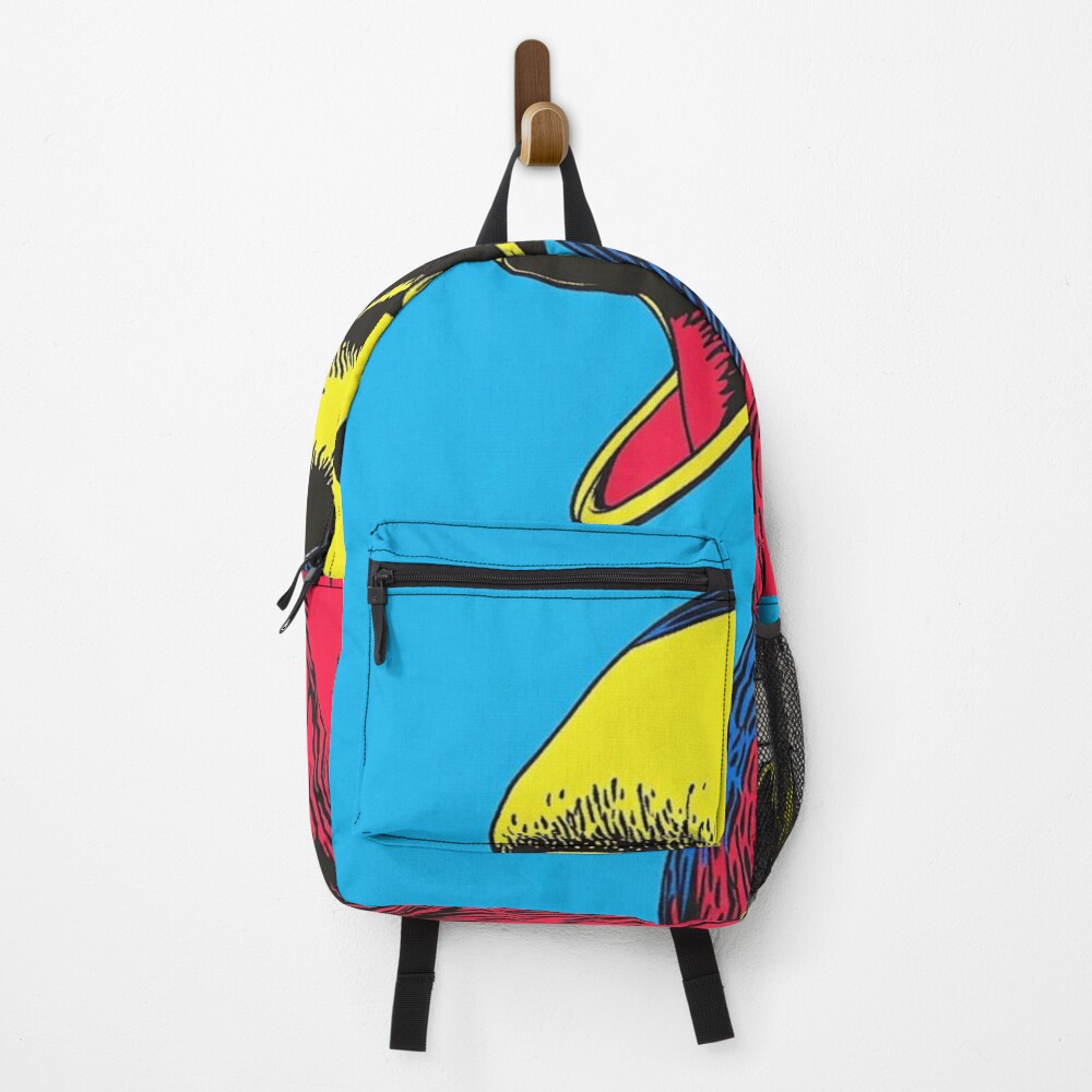 Item preview, Backpack designed and sold by BzzLab.