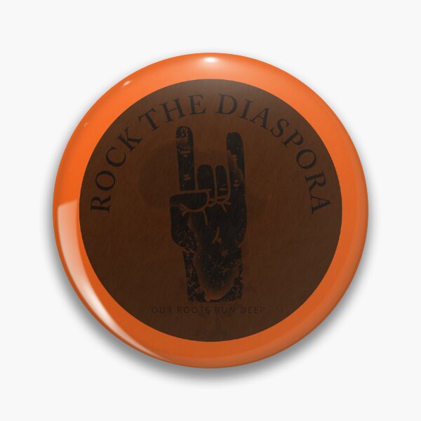 Item preview, RTD Autumn/Roots Run Deep Graphic designed and sold by RockTheDiaspora.