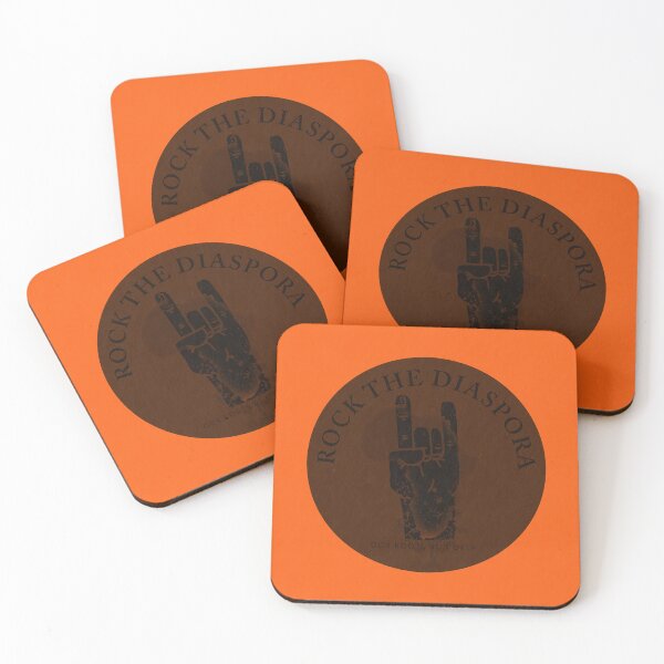 Item preview, RTD Autumn/Roots Run Deep Graphic designed and sold by RockTheDiaspora.