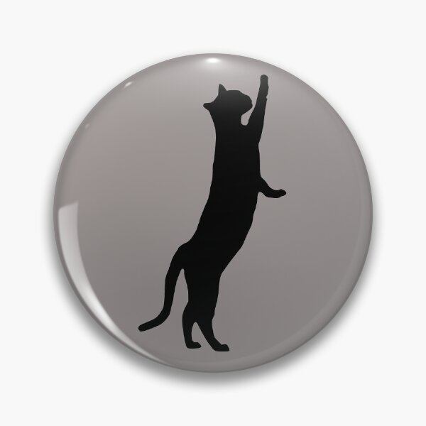 Item preview, Scratching Cat designed and sold by roasted-peanuts.