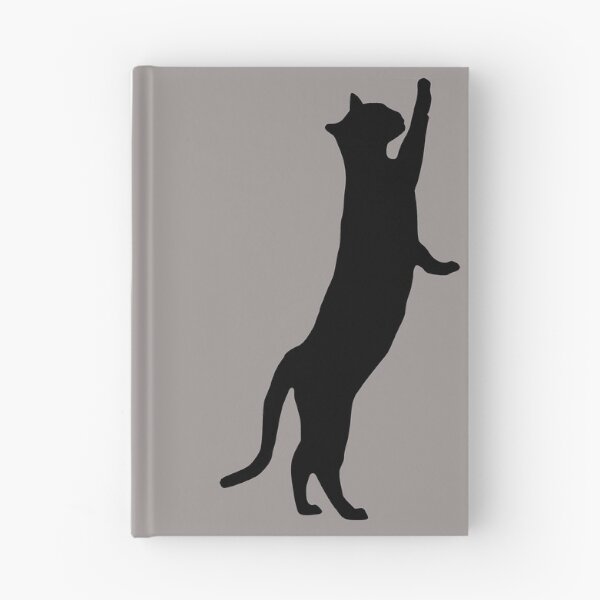 Item preview, Scratching Cat designed and sold by roasted-peanuts.