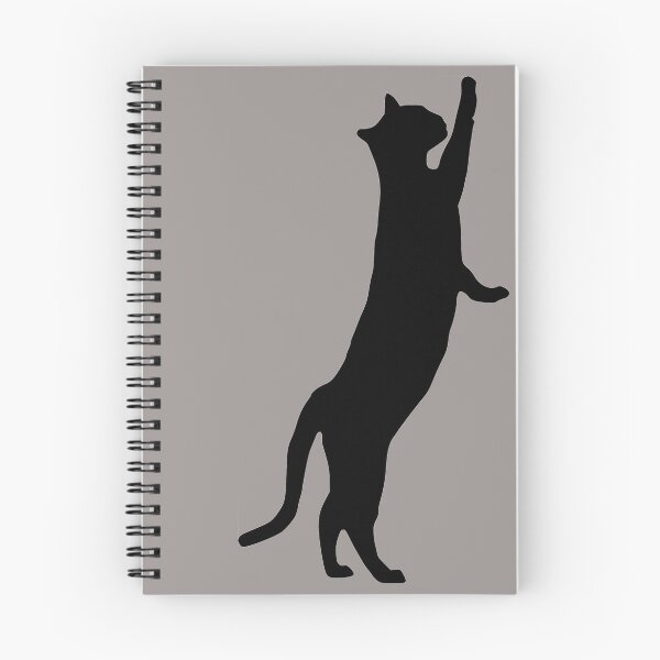 Item preview, Scratching Cat designed and sold by roasted-peanuts.