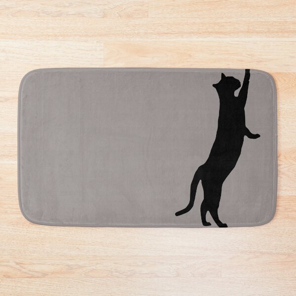 Item preview, Scratching Cat designed and sold by roasted-peanuts.