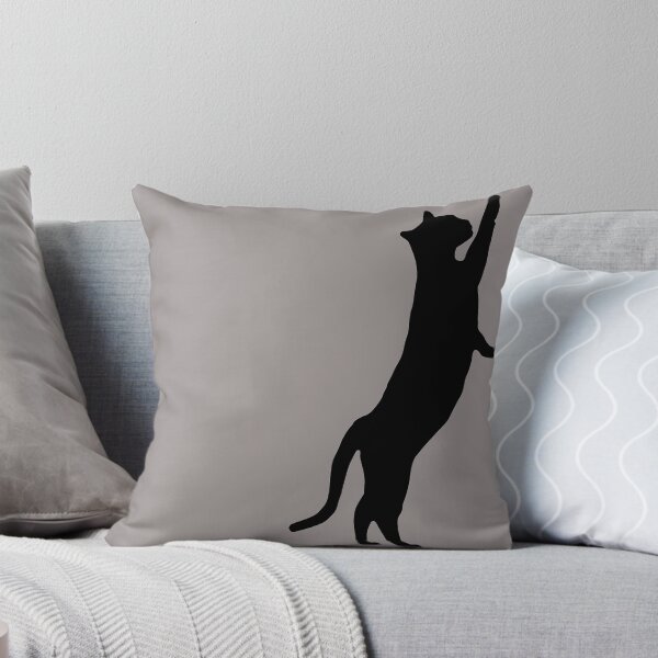 Item preview, Scratching Cat designed and sold by roasted-peanuts.