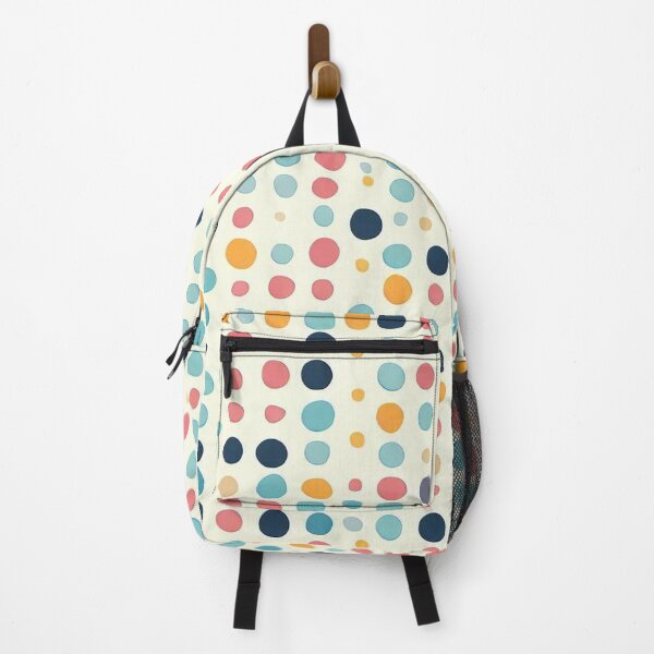Item preview, Striking Polka Dot Prints with Modern Twist designed and sold by communedesigns.