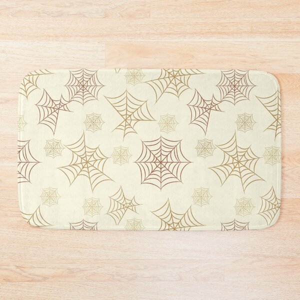 Item preview, HalloweenSpider Web pattern 3 designed and sold by Vi-Sko.