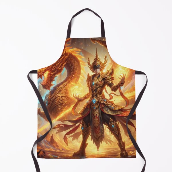 Item preview, Thai Warrior designed and sold by RaF71PrO.