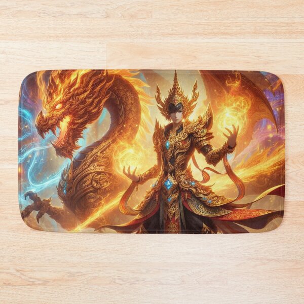 Item preview, Thai Warrior designed and sold by RaF71PrO.