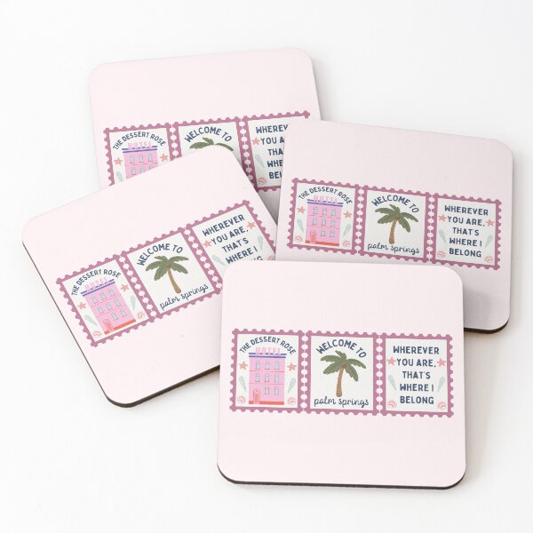 Item preview, People we meet on vacation | Emily Henry Sticker Set designed and sold by Neadoodles.