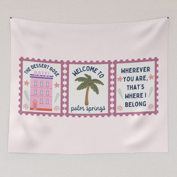 Item preview, People we meet on vacation | Emily Henry Sticker Set designed and sold by Neadoodles.