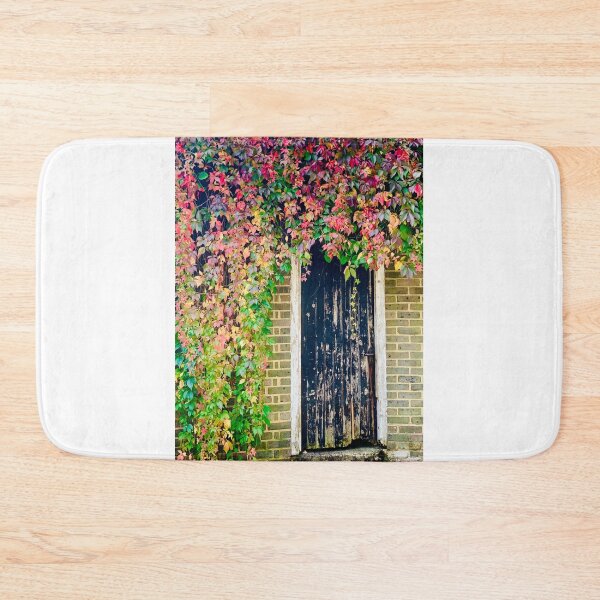 Item preview, Chippy black door designed and sold by veraD58.