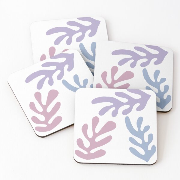 Item preview, Matisse style illustration designed and sold by Melloncollie95.