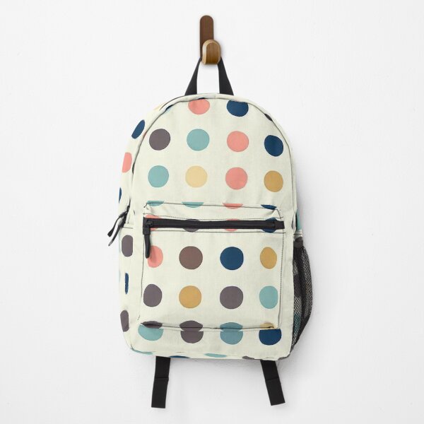 Item preview, Dynamic Polka Dots for Creative Fabric Designs designed and sold by communedesigns.