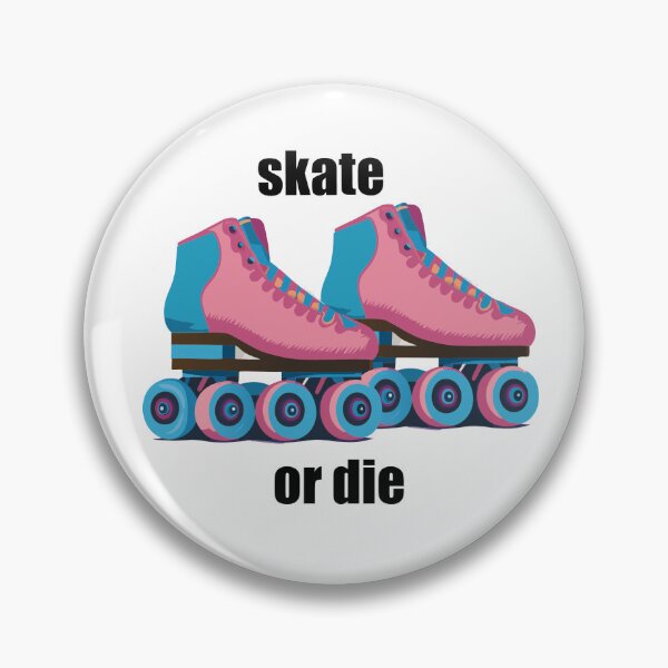 Item preview, skate or die designed and sold by shufflik.