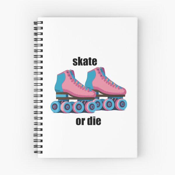 Item preview, skate or die designed and sold by shufflik.