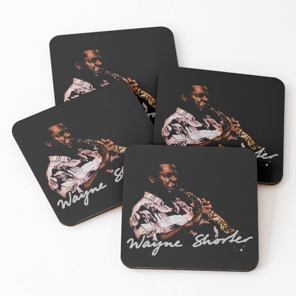 Item preview, Wayne Shorter designed and sold by 200ug.