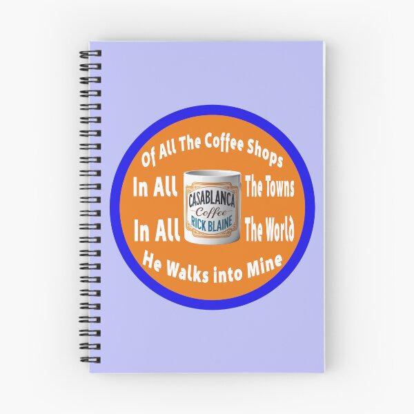 Item preview, Of All The Coffee Shops 2 designed and sold by DigitalandPhoto.