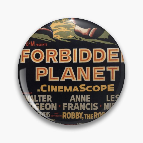 Item preview, Vintage scifi film poster designed and sold by colliophoto.