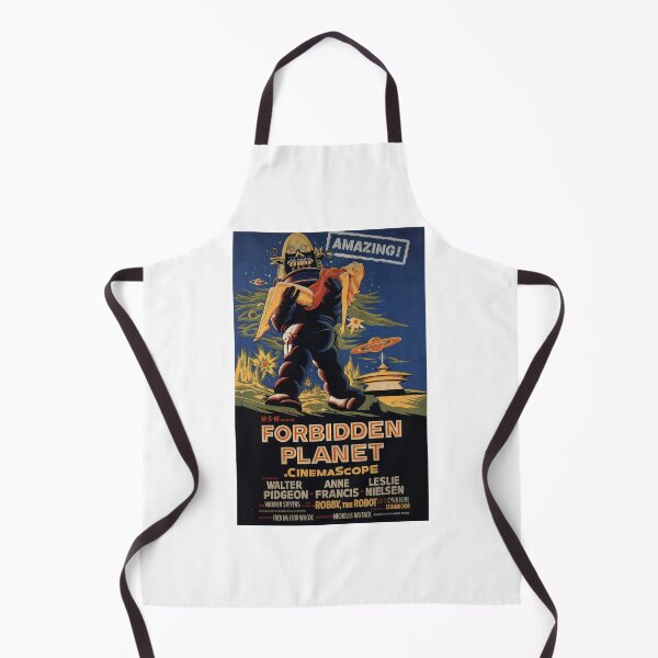 Item preview, Vintage scifi film poster designed and sold by colliophoto.