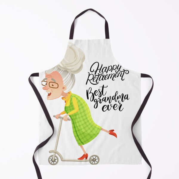 Item preview, Retirement Gift for your coolest Grandma ! designed and sold by RBBLSTKRZ21.