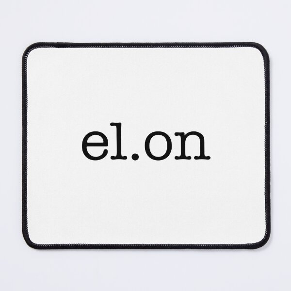 Item preview, el.on designed and sold by shufflik.