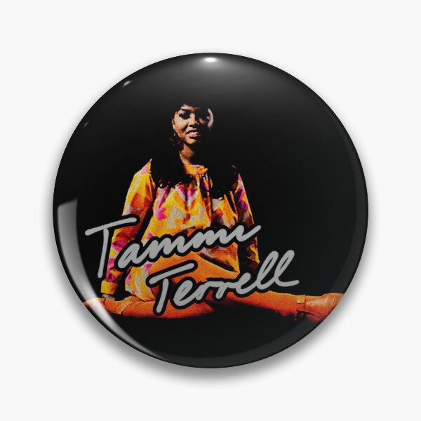 Item preview, Tammi Terrell designed and sold by 200ug.