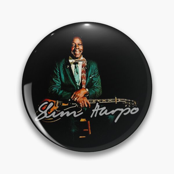 Item preview, Slim Harpo designed and sold by 200ug.