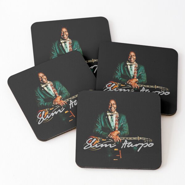 Item preview, Slim Harpo designed and sold by 200ug.