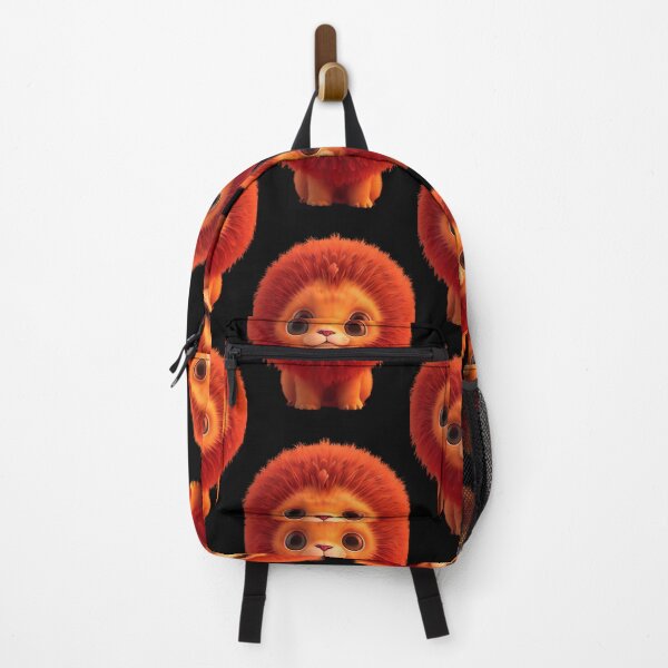 Item preview, Chubby lion designed and sold by Ash44444.
