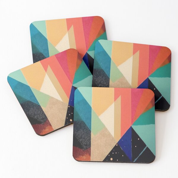 Item preview, Joyful Geometry  designed and sold by CharlieMakes.