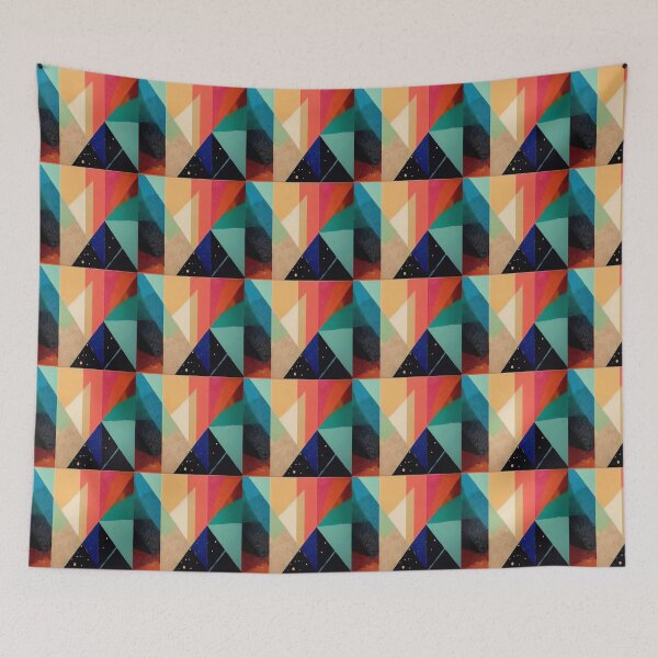 Item preview, Joyful Geometry  designed and sold by CharlieMakes.