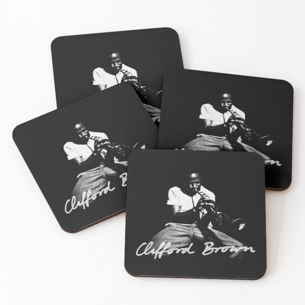 Item preview, Clifford Brown designed and sold by 200ug.