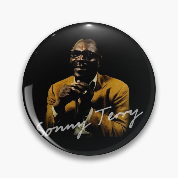Item preview, Sonny Terry designed and sold by 200ug.