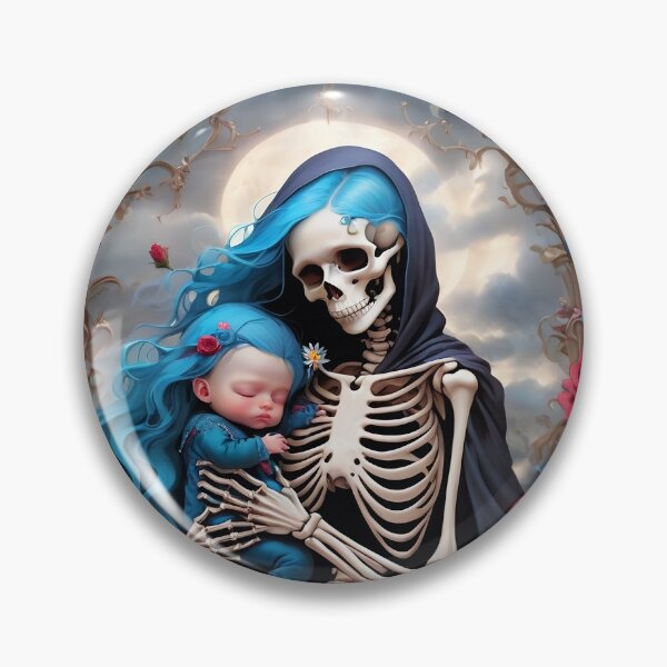Item preview, Takes After Her Mom designed and sold by MaddFictional.