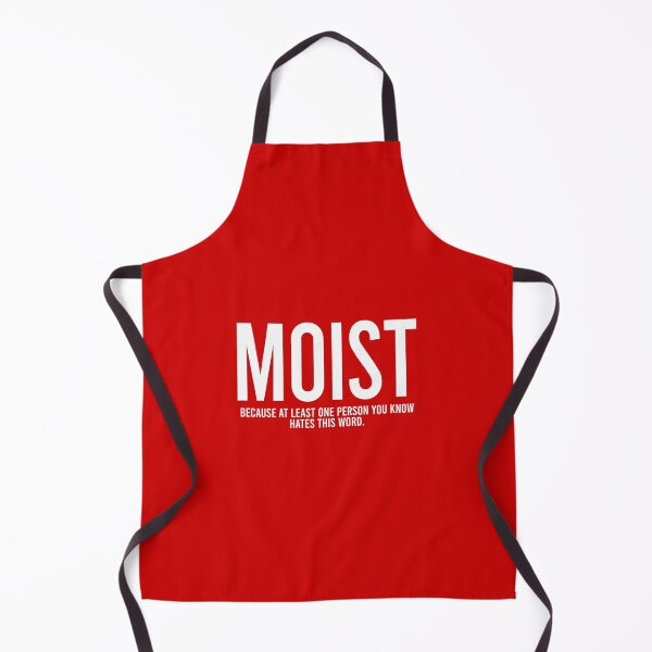 Item preview, Moist designed and sold by zhilwahesani.