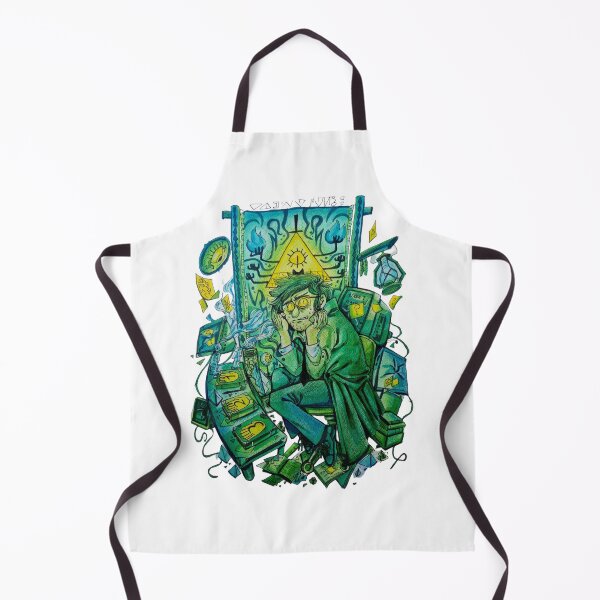 Item preview, Gravity falls illustration designed and sold by Zvezdalina5.