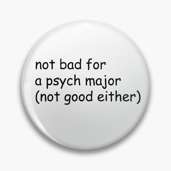 Item preview, not bad for a psych major (not good either) designed and sold by shufflik.