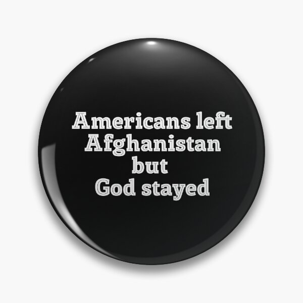 Item preview, God Stayed designed and sold by Twittlefish.