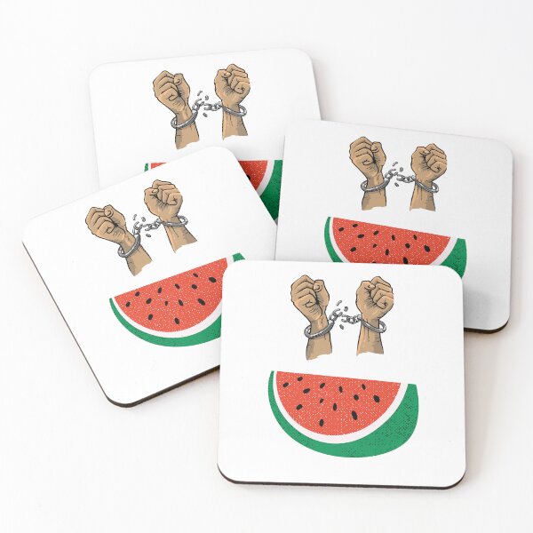 Item preview, Free Palestine designed and sold by Shey-B.