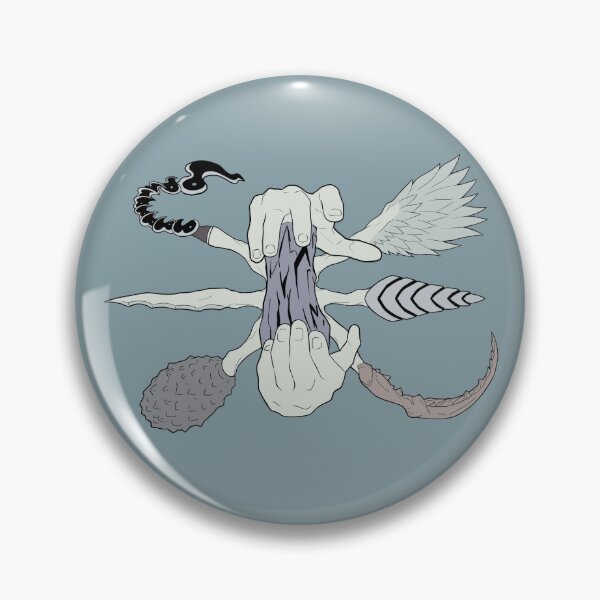 Item preview, Idle Transfiguration designed and sold by MaxMeter.