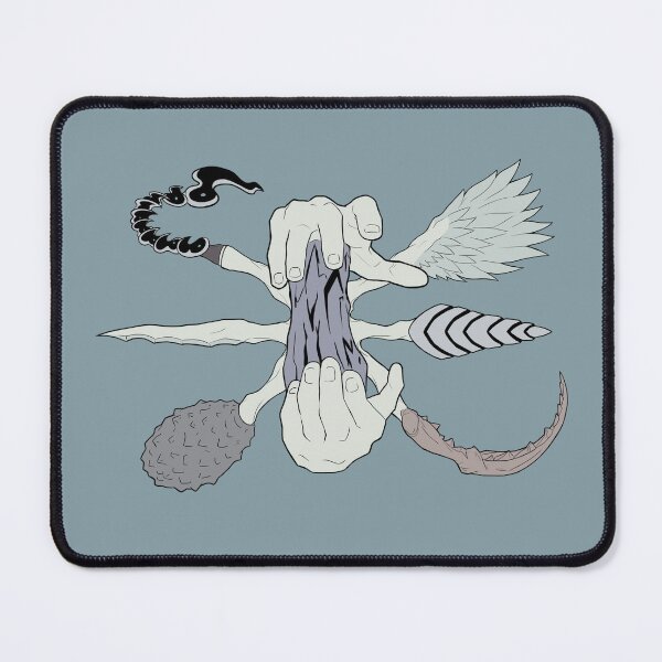 Item preview, Idle Transfiguration designed and sold by MaxMeter.
